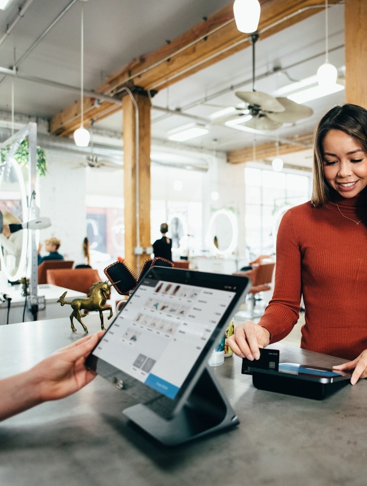 Mobile App Development